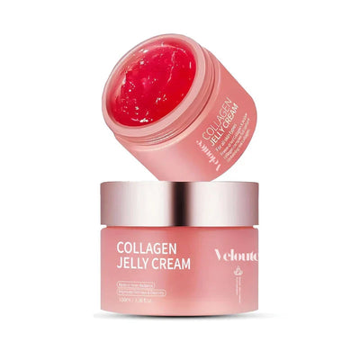 https://lumya.online › products › creme-visage-raffermissante-au-collagene-hydrolyse