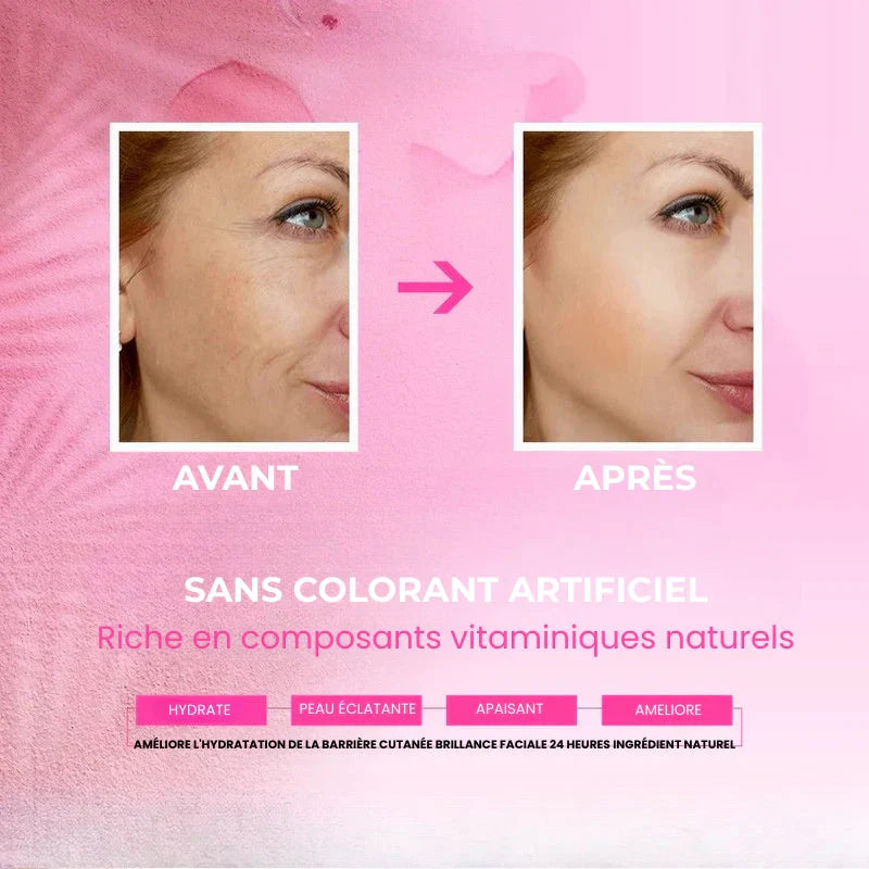 https://lumya.online › products › creme-visage-raffermissante-au-collagene-hydrolyse