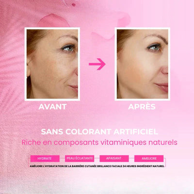https://lumya.online › products › creme-visage-raffermissante-au-collagene-hydrolyse