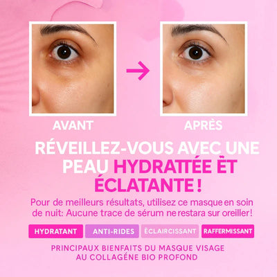 https://lumya.online › products › masque-de-massage-au-collagene