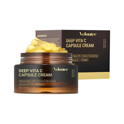 https://lumya.online › products › creme-visage-au-vitamine-c