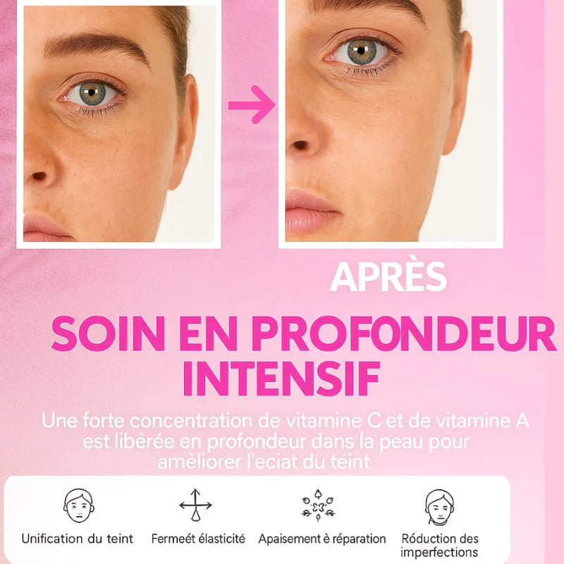 https://lumya.online › products › creme-visage-au-vitamine-c