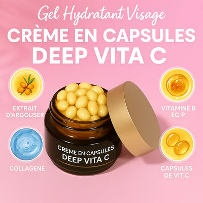 https://lumya.online › products › creme-visage-au-vitamine-c